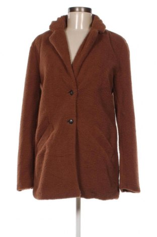 Palton de femei VILA, Mărime XS, Culoare Bej, Preț 17,95 Lei