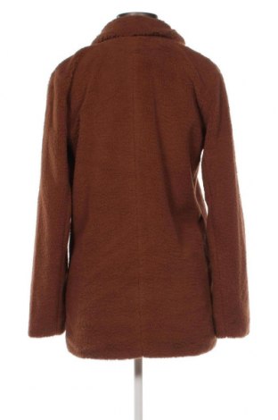 Γυναικείο παλτό VILA, Μέγεθος XS, Χρώμα  Μπέζ, Τιμή 3,60 €