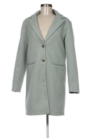 Palton de femei VILA, Mărime S, Culoare Verde, Preț 215,13 Lei