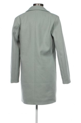 Palton de femei VILA, Mărime S, Culoare Verde, Preț 179,28 Lei