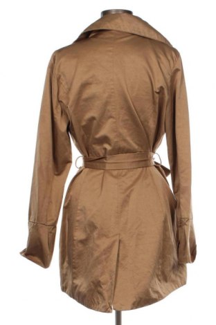 Palton de femei VILA, Mărime M, Culoare Maro, Preț 99,00 Lei
