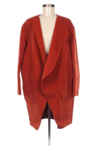 Palton de femei Vanessa Bruno, Mărime S, Culoare Portocaliu, Preț 900,00 Lei