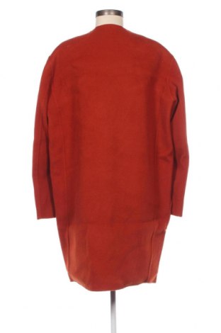 Дамско палто Vanessa Bruno, Размер S, Цвят Оранжев, Цена 273,60 лв.