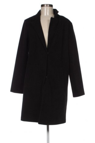 Γυναικείο παλτό Vero Moda, Μέγεθος M, Χρώμα Μαύρο, Τιμή 23,60 €
