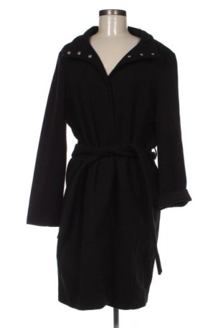 Palton de femei Vero Moda, Mărime XL, Culoare Negru, Preț 312,50 Lei