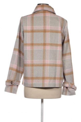 Γυναικείο παλτό Vero Moda, Μέγεθος M, Χρώμα Πολύχρωμο, Τιμή 18,12 €