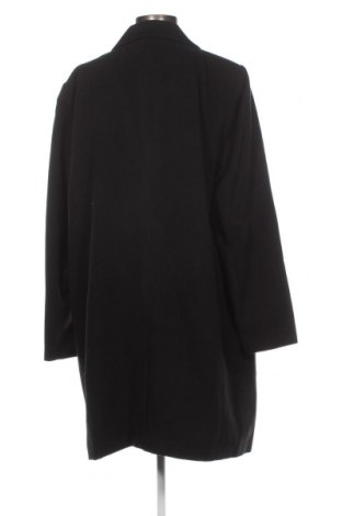 Γυναικείο παλτό Vero Moda, Μέγεθος XL, Χρώμα Μαύρο, Τιμή 28,10 €