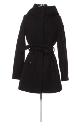 Dámský kabát  Vero Moda, Velikost S, Barva Černá, Cena  837,00 Kč