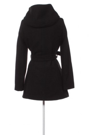 Дамско палто Vero Moda, Размер S, Цвят Черен, Цена 61,04 лв.