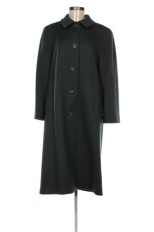 Дамско палто Weinberg, Размер L, Цвят Зелен, Цена 44,50 лв.