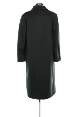 Γυναικείο παλτό Weinberg, Μέγεθος L, Χρώμα Πράσινο, Τιμή 22,76 €
