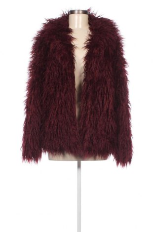 Γυναικείο παλτό Willow & Clay, Μέγεθος S, Χρώμα Κόκκινο, Τιμή 15,47 €