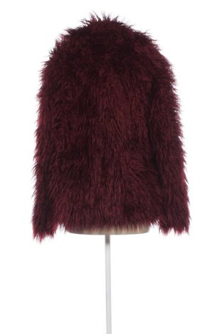 Γυναικείο παλτό Willow & Clay, Μέγεθος S, Χρώμα Κόκκινο, Τιμή 15,47 €