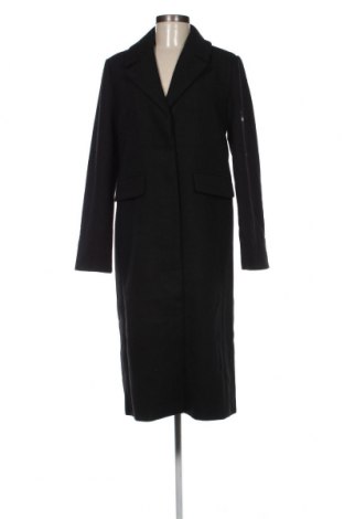 Palton de femei Y.A.S, Mărime S, Culoare Negru, Preț 1.050,00 Lei