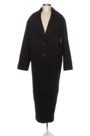 Дамско палто Y.A.S, Размер L, Цвят Черен, Цена 125,95 лв.