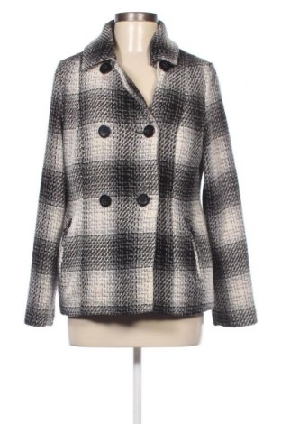 Дамско палто Yessica, Размер L, Цвят Многоцветен, Цена 70,63 лв.