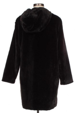 Γυναικείο παλτό Zara, Μέγεθος S, Χρώμα Μαύρο, Τιμή 7,27 €