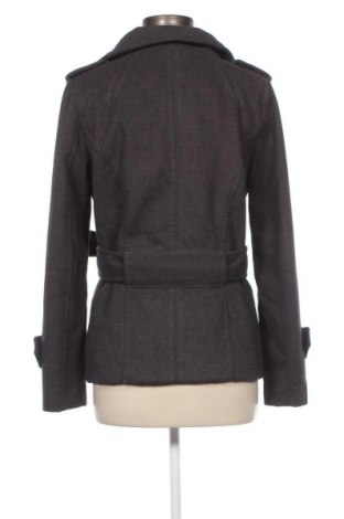 Dámsky kabát  Zara, Veľkosť M, Farba Sivá, Cena  5,74 €