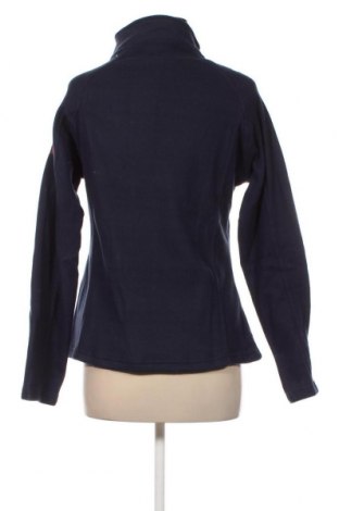 Damen Fleece Oberteil  Anapurna, Größe S, Farbe Blau, Preis 13,36 €