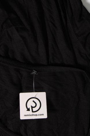 Damen Rollkragen, Größe 3XL, Farbe Schwarz, Preis 8,95 €
