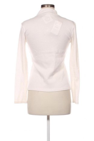 Γυναικεία μπλούζα Comptoir Des Créations, Μέγεθος S, Χρώμα Λευκό, Τιμή 66,49 €