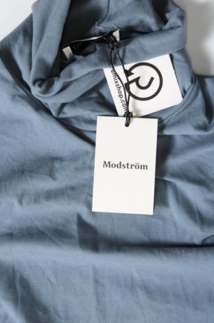 Γυναικείο ζιβάγκο Modstrom, Μέγεθος M, Χρώμα Μπλέ, Τιμή 17,35 €
