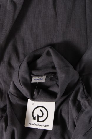 Damen Rollkragen Montego, Größe S, Farbe Grau, Preis 1,56 €