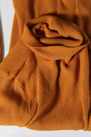 Damen Rollkragen SHEIN, Größe XS, Farbe Orange, Preis € 1,94