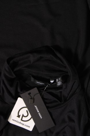Γυναικείο ζιβάγκο Vero Moda, Μέγεθος L, Χρώμα Μαύρο, Τιμή 3,09 €