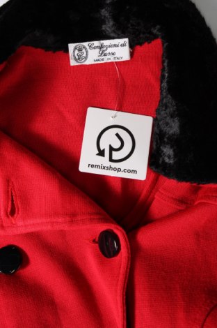 Dámske sako , Veľkosť M, Farba Červená, Cena  13,48 €