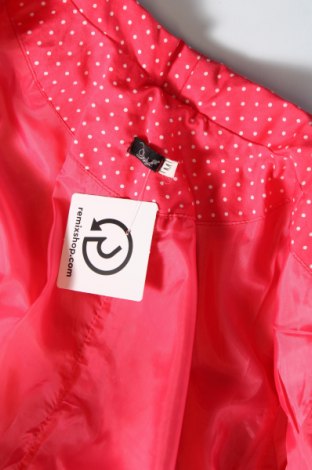 Dámske sako , Veľkosť M, Farba Ružová, Cena  9,11 €