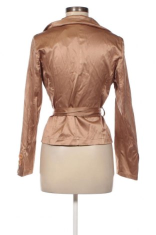 Γυναικείο σακάκι, Μέγεθος M, Χρώμα  Μπέζ, Τιμή 12,58 €