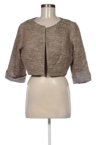 Γυναικείο σακάκι, Μέγεθος L, Χρώμα Πολύχρωμο, Τιμή 22,20 €