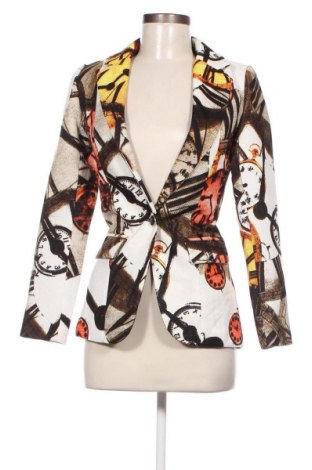 Γυναικείο σακάκι, Μέγεθος M, Χρώμα Πολύχρωμο, Τιμή 40,13 €