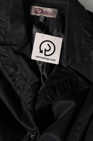 Dámske sako , Veľkosť M, Farba Čierna, Cena  12,16 €