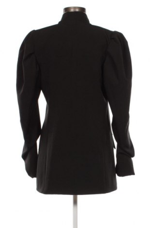 Γυναικείο σακάκι, Μέγεθος M, Χρώμα Μαύρο, Τιμή 9,88 €