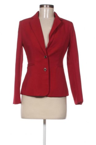 Damen Blazer, Größe M, Farbe Rot, Preis 35,81 €