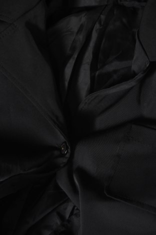 Dámske sako , Veľkosť S, Farba Čierna, Cena  4,05 €