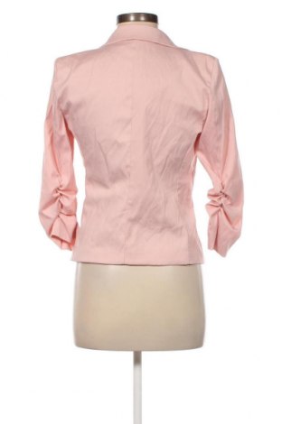 Damen Blazer, Größe S, Farbe Rosa, Preis € 14,70