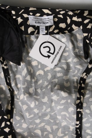 Γυναικείο σακάκι & Other Stories, Μέγεθος XXS, Χρώμα Πολύχρωμο, Τιμή 41,51 €