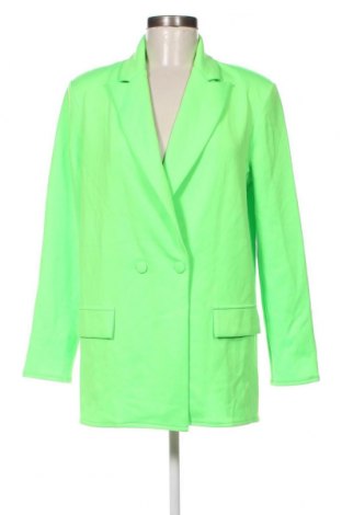 Дамско сако ASOS, Размер M, Цвят Зелен, Цена 91,65 лв.