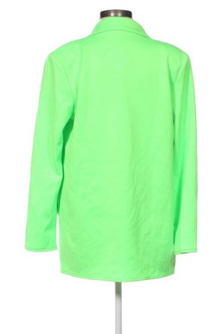 Дамско сако ASOS, Размер M, Цвят Зелен, Цена 70,13 лв.