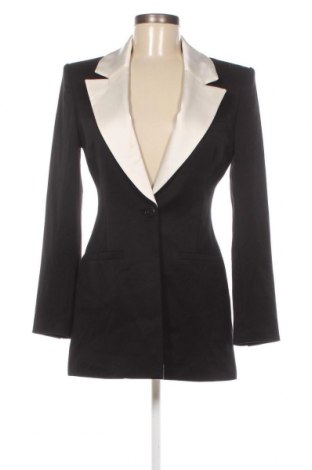 Дамско сако Alice + Olivia, Размер M, Цвят Черен, Цена 270,90 лв.
