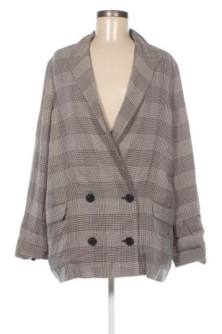 Γυναικείο σακάκι AllSaints, Μέγεθος M, Χρώμα Πολύχρωμο, Τιμή 25,59 €