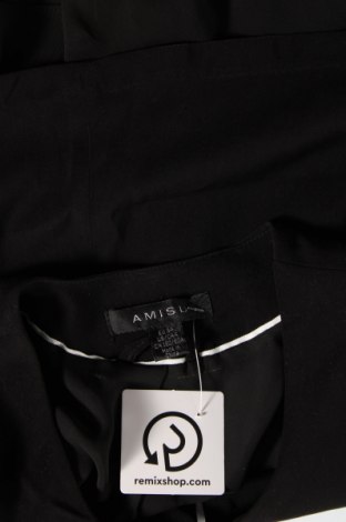 Дамско сако Amisu, Размер XS, Цвят Кафяв, Цена 7,92 лв.