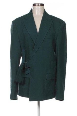 Γυναικείο σακάκι Antioch, Μέγεθος XL, Χρώμα Πράσινο, Τιμή 27,78 €