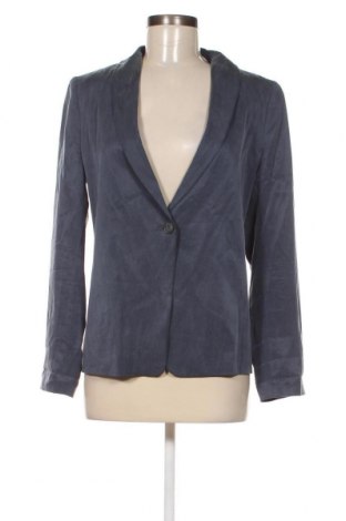 Γυναικείο σακάκι Apriori, Μέγεθος M, Χρώμα Μπλέ, Τιμή 12,58 €