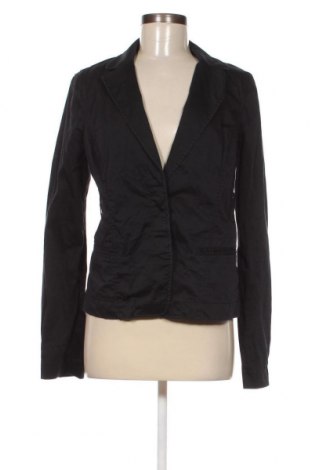 Γυναικείο σακάκι Armani Exchange, Μέγεθος L, Χρώμα Μαύρο, Τιμή 36,98 €