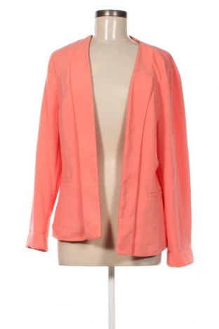 Γυναικείο σακάκι Atmosphere, Μέγεθος L, Χρώμα Ρόζ , Τιμή 16,33 €