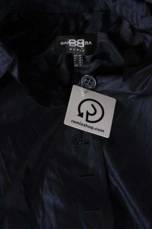 Γυναικείο σακάκι Bandolera, Μέγεθος L, Χρώμα Μπλέ, Τιμή 25,74 €